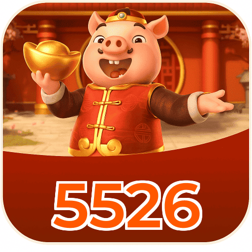 5526 Logo